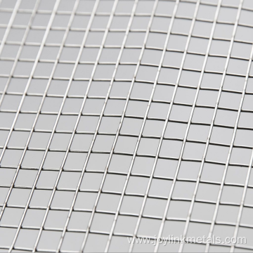 Galvanized Welded Hardware Cloth